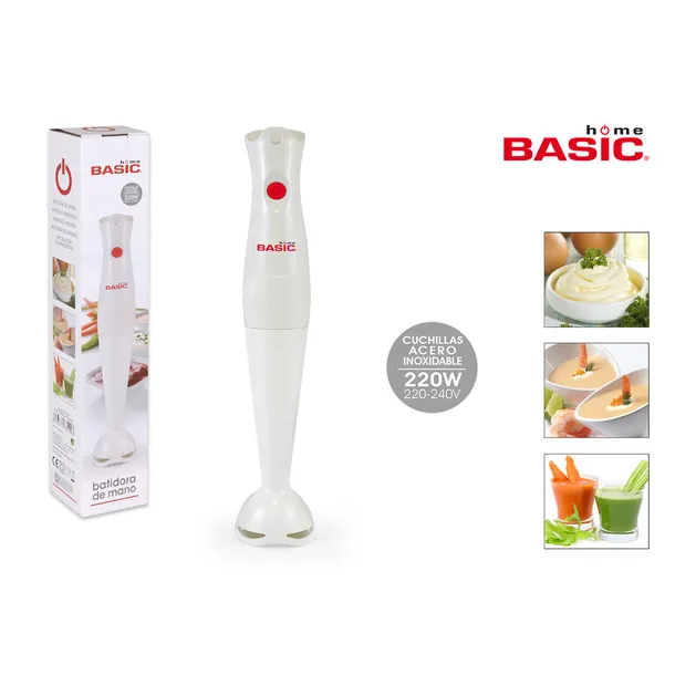 trzepaczka-basic-home-bialy-220-w-stan-nowy