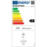 zamrazarka-milectric-arc-n02-stan-nowy