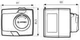 regulator-pokojowy-afriso-9031000-certyfikat-ce-waga-z-opakowaniem-0-84-kg