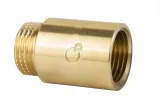 przedluzka-mosiadz-diamond-40-mm-3-4-