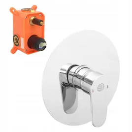 bateria-natryskowa-podtynkowa-hydroland-nero-srebrny