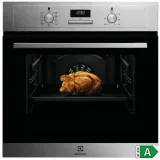 piekarnik-electrolux-65l-stan-nowy
