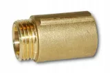 przedluzka-mosiadz-diamond-40-mm-3-4-stan-nowy