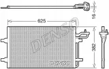 denso-skraplacz-dcn33009-stan-nowy