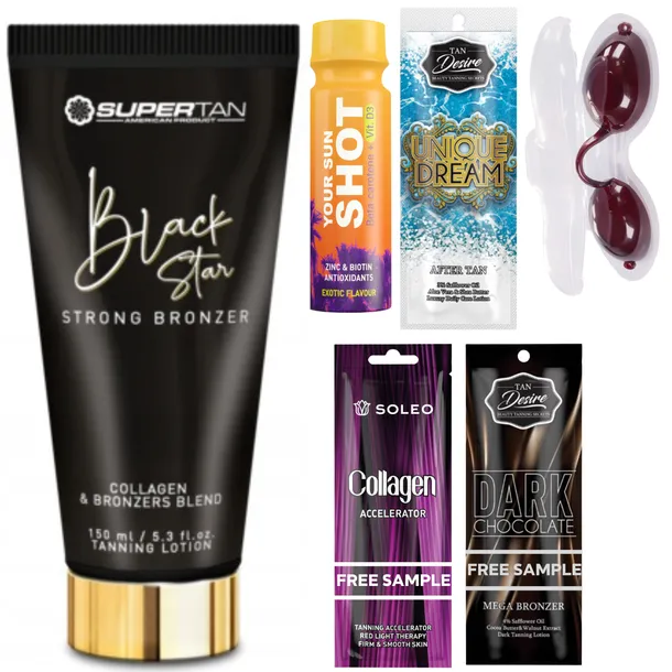 supertan-black-star-gratisy