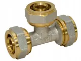 trojnik-mosiadz-diamond-32-mm