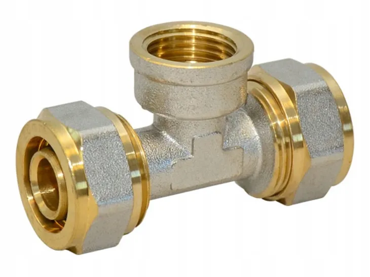 trojnik-mosiadz-diamond-32-mm