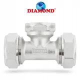 trojnik-mosiadz-diamond-32-mm-srednica-32-mm