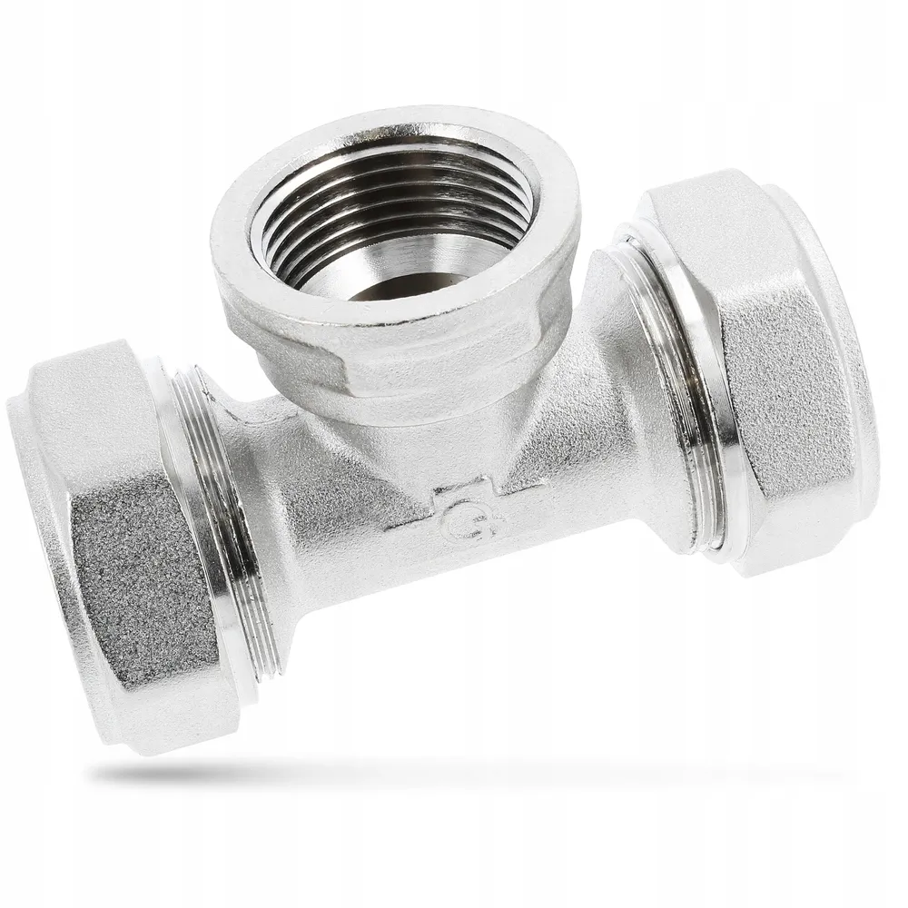 trojnik-mosiadz-diamond-32-mm