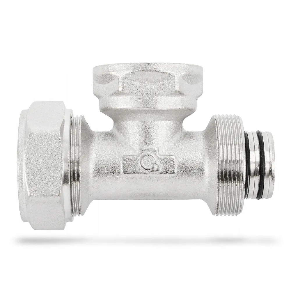 trojnik-mosiadz-diamond-32-mm