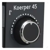 piec-haeger-koerper-45-l-2000w-stan-nowy
