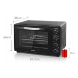 piec-haeger-koerper-45-l-2000w-stan-nowy