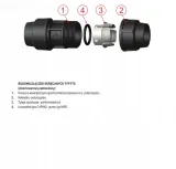 pe-mufa-przelotowa-32-mpj-stan-nowy