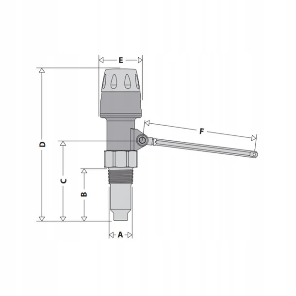 miarkownik-regulator-ciagu-3-4-do-pieca-caleffi-stan-nowy