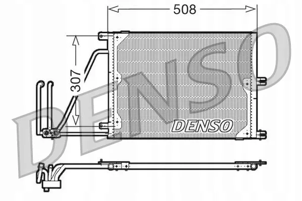 denso-skraplacz-dcn20030-stan-nowy