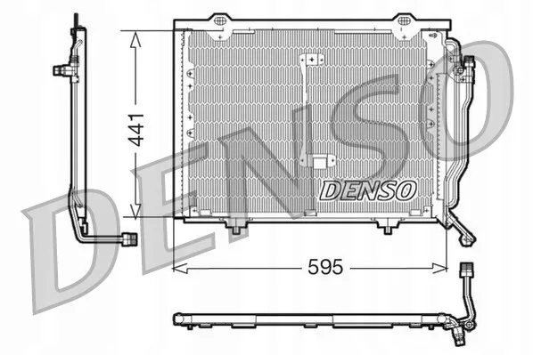denso-skraplacz-dcn17012-stan-nowy