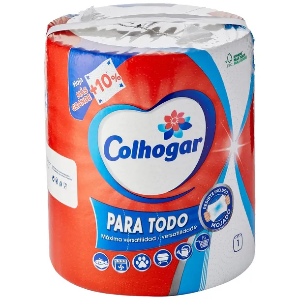 recznik-papierowy-colhogar-maxi