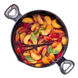 garnek-pyrex-24-cm-stan-nowy