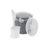 parowar-metaltex-22-l