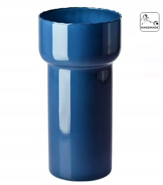 niebieski-wazon-synergy-30-cm