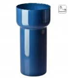 niebieski-wazon-synergy-30-cm