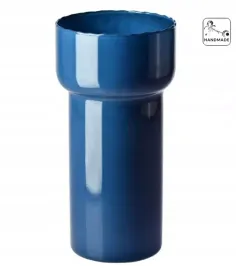 niebieski-wazon-synergy-30-cm