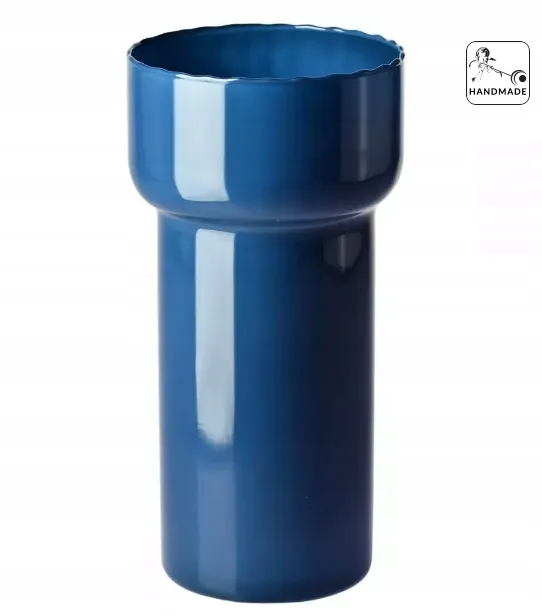 niebieski-wazon-synergy-30-cm