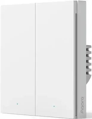aqara-wall-double-switch-przelacznik-scie-ws-euk02-stan-nowy