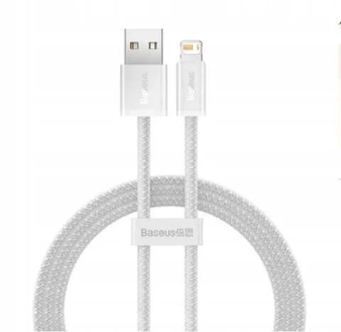 kabel-lightning-baseus-dynamic-2-4a-1m-bialy-cald