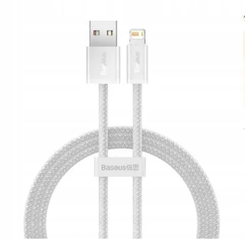 kabel-lightning-baseus-dynamic-2-4a-2m-bialy-cald