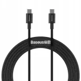 kabel-usb-c-usb-c-baseus-superio-100w-2m-catys-c01