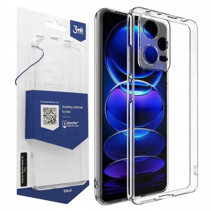 3mk-clear-case-etui-do-xiaomi-redmi-note-12-pro