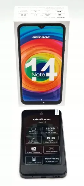 ulefone-note-14-3-16gb-czarny-android-12-transmisja-danych-4g-lte