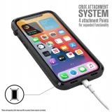 catalyst-etui-influence-do-iphone-12-mini-czarne-kolor-czarny