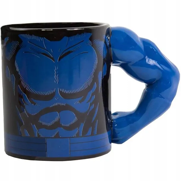 cable-guys-kubek-3d-black-panther