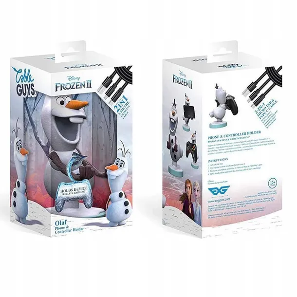 cable-guys-stojak-olaf-stan-nowy-postac-olaf