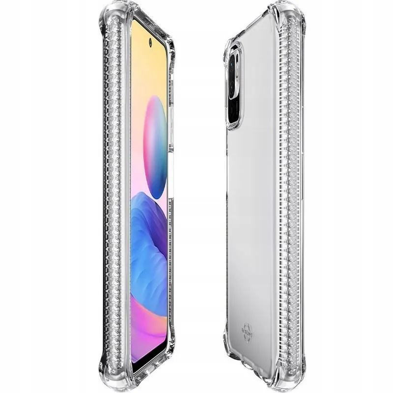 itskins-etui-spectrum-clear-xiaomi-redmi-note-10-stan-nowy