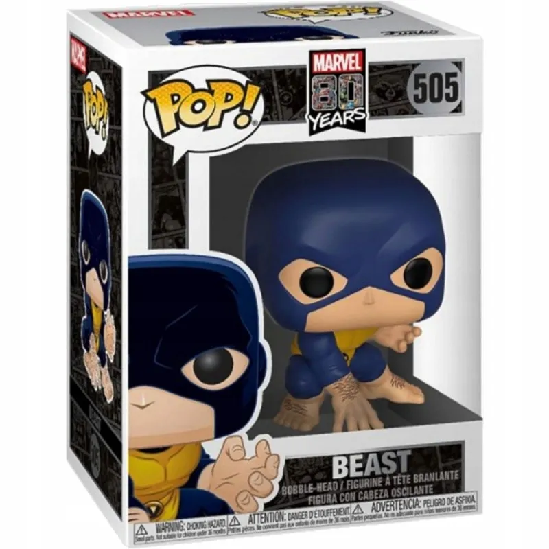 funko-pop-figurka-80th-anniversary-beast