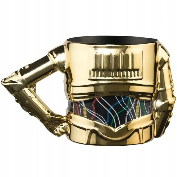 cable-guys-kubek-3d-c3po-stan-nowy
