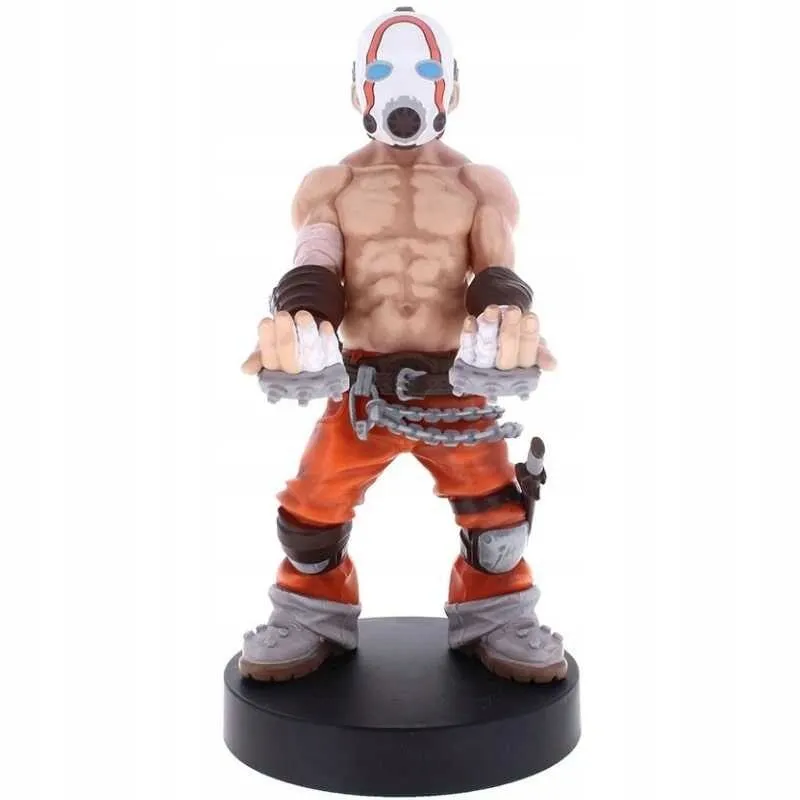 cable-guys-stojak-borderlands-psycho