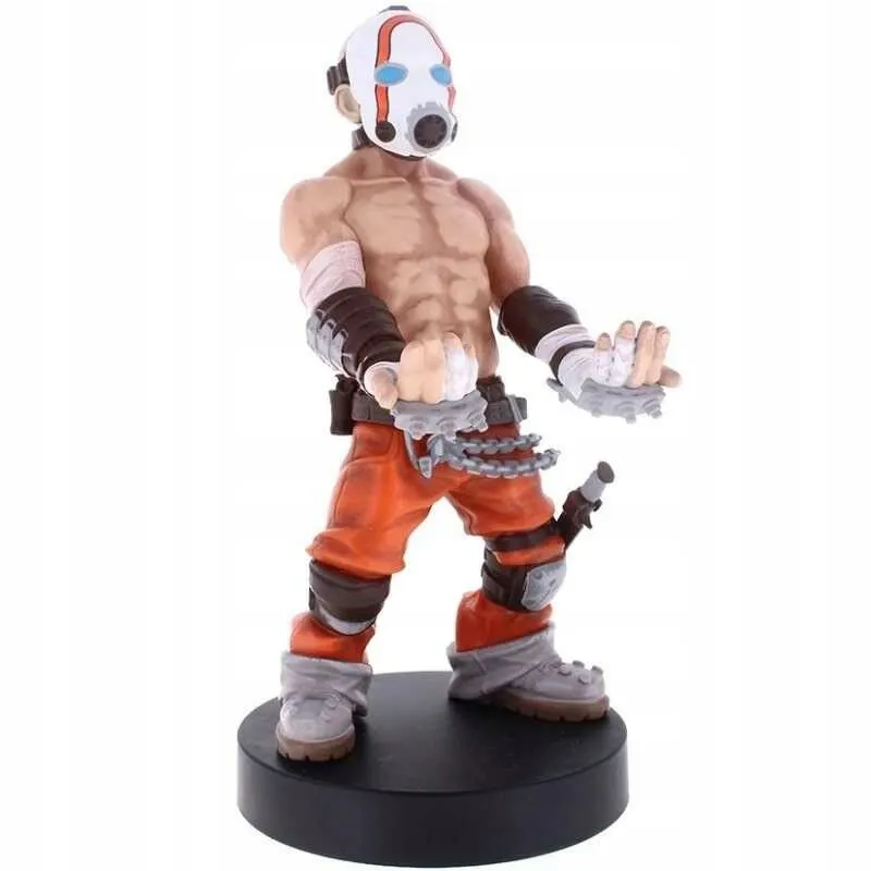cable-guys-stojak-borderlands-psycho