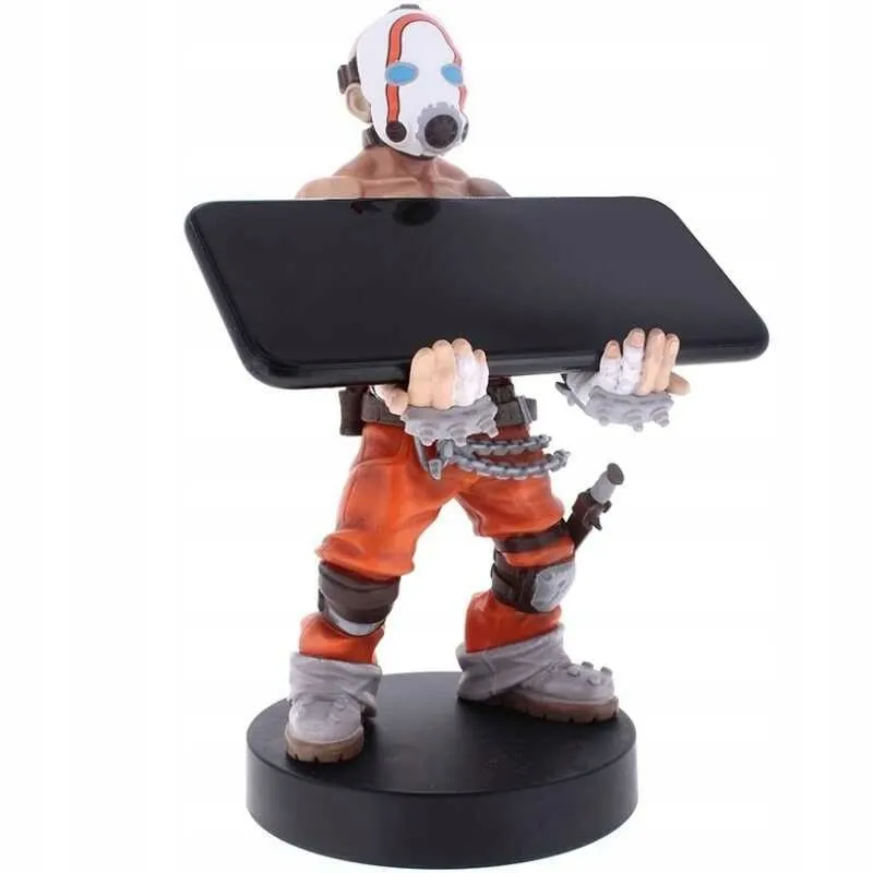 cable-guys-stojak-borderlands-psycho