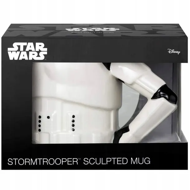 cable-guys-kubek-3d-stormtrooper-stan-nowy