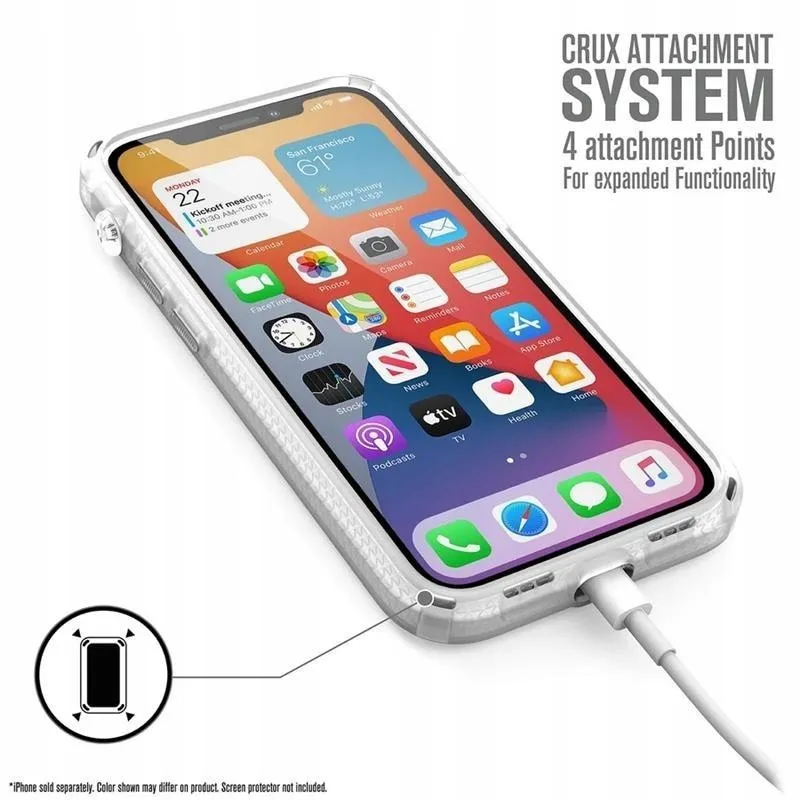 catalyst-etui-influence-iphone-12-mini-transparen-stan-nowy