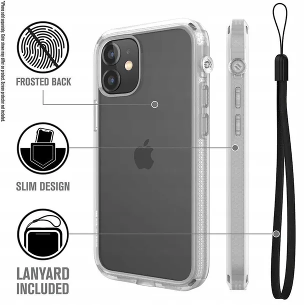 catalyst-etui-influence-iphone-12-mini-transparen-kolor-bezbarwny