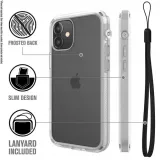 catalyst-etui-influence-iphone-12-mini-transparen-kolor-bezbarwny