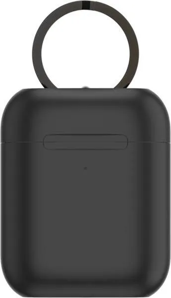 popsockets-etui-do-airpods-z-brelokiem-black
