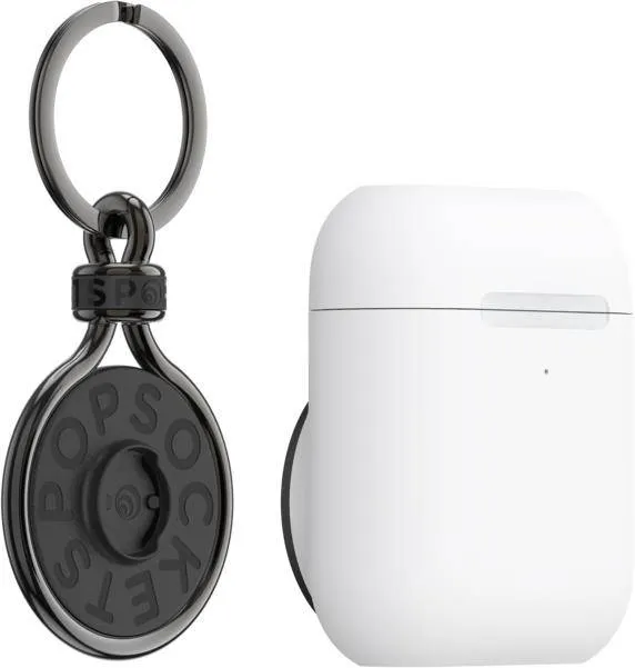 popsockets-etui-do-airpods-z-brelokiem-white
