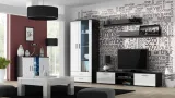 witryna-soho-s6-2d2s-czarny-bialy-polysk-kolor-mebla-bialy