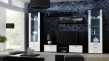 witryna-soho-s1-czarny-bialy-polysk-marka-cama-meble